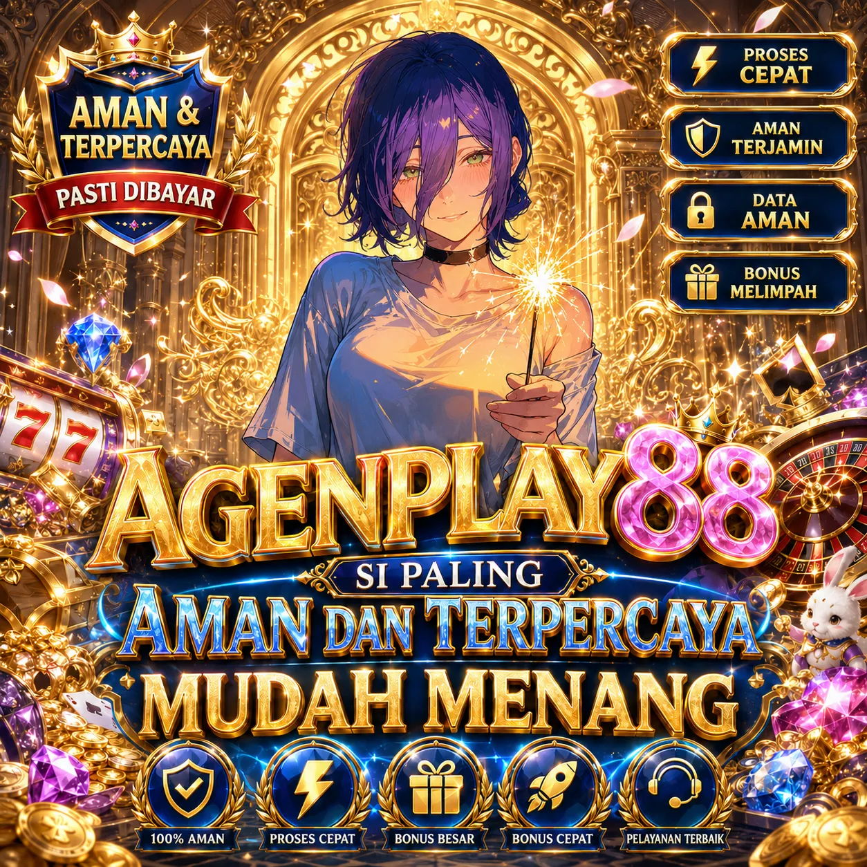 BIMA4D ▶ Rasakan Jadi Bima di Dunia Pewayangan 4D, Hantam Raksasa Pakai Jurus Maut Penuh Gaya! – Action RPG 4D Nuansa Jawa Epik, Visual Memukau, Cerita Legendaris, Lo Bukan Cuma Main, Lo Adalah Kesatria Sejati – 4 Dimensi Kehebatan, 1 Nyali Tanpa Tanding, Bima Modern Lahir Kembali!